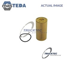 0218156 ENGINE OIL FILTER TRUCKTEC AUTOMOTIVE FOR MERCEDES-BENZ VITO,C-CLASS