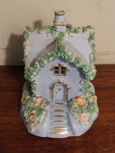 Rare victorian staffordshire - victorian,