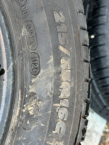 215 106 104t michelin - 16, 106/104t