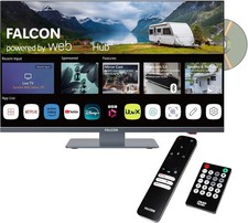 Falcon TRAVEL WebOS SMART