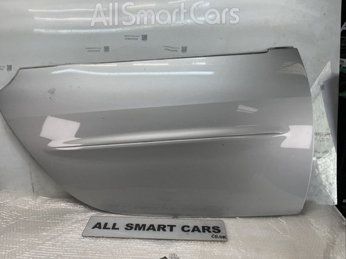 Smart car 450 - smart,