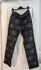 Voi Jeans Vintage Logo 30R