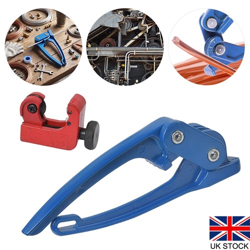 Copper brake pipe bender - copper,