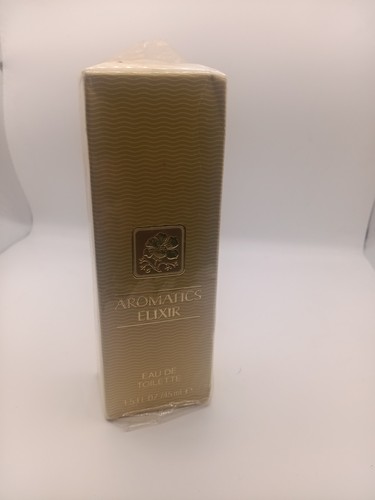 Clinique aromatics elixir - clinique, 45ml