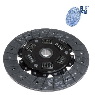Blueprint adn13133 clutch disc - blueprint,