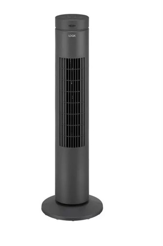 Logik digital tower - logik, fan
