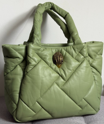 Kurt geiger leather - kurt, kensington
