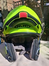 HJC IS-Max II Motorcycle