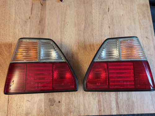 Mk2 golf red - mk2, /clear