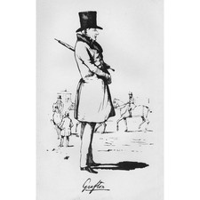 The Duke of Grafton Antique