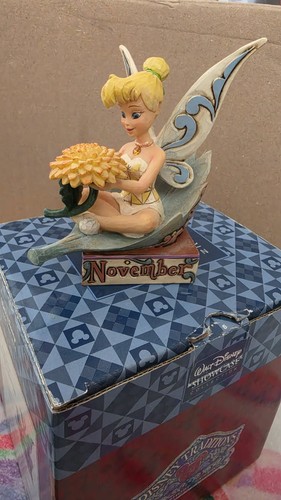Jim shore disney traditions - jim,
