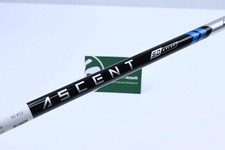 Aldila Ascent 50 #2 Hybrid Shaft / Senior Flex / Callaway 3rd Gen