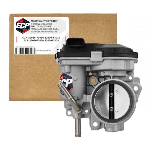 22030 f3030 throttle body - 22030-f3030,