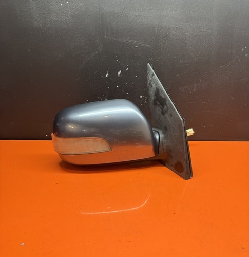 2012 daihatsu sirion driver - daihatsu,