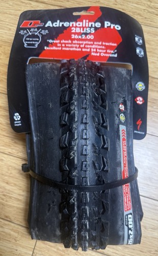 Specialized adrenaline pro - specialized,