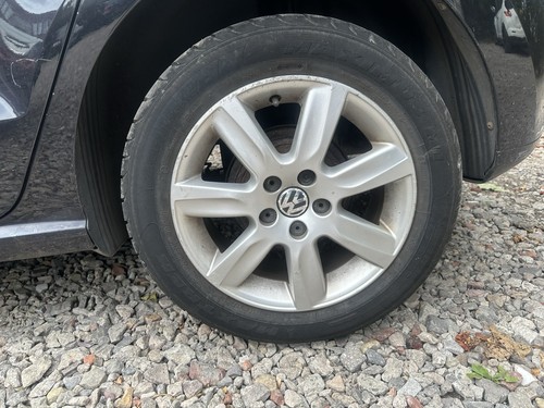 2009 2013 volkswagen polo - volkswagen,