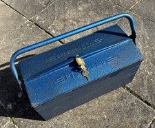 Vintage metal cantilever - vintage,