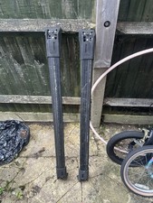 Audi Q7 2007 Roof Rack