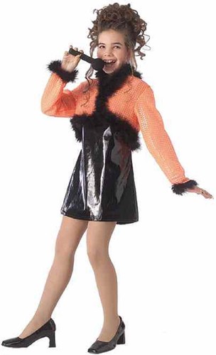 Hollywood star pop diva hannah - diva,