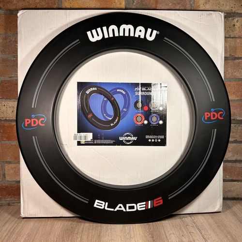 Winmau blade pdc design - winmau,