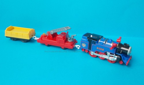 Thomas tank engine - tank,