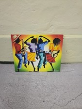 Original E. Love St. Lucia
