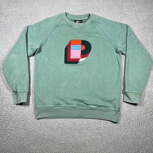 Parra mens chenille - parra, logo