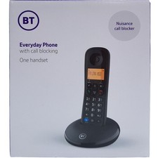 BT Everyday Phone Landline