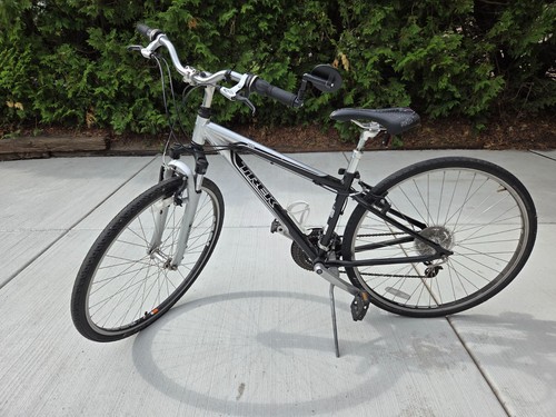 Trek 7100 women hybrid bike - trek,