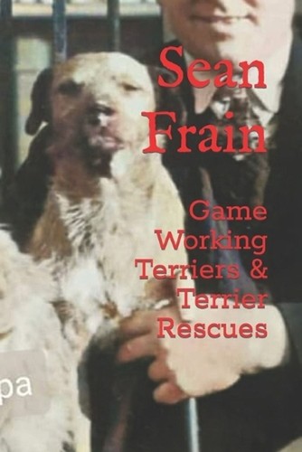 Game working terriers - working, &