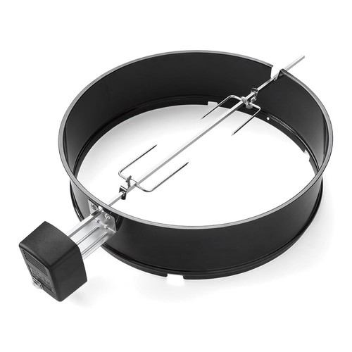 Weber swivel seat skewer - weber,