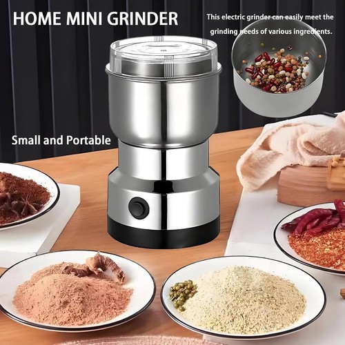 Matte blade electric coffee - blade,