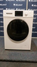HYE 10kg Washing Machine