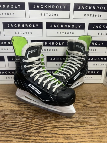 Bauer xls tuk - xls,