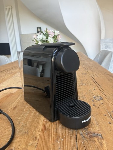 Magimix nespresso essenza mini - magimix,