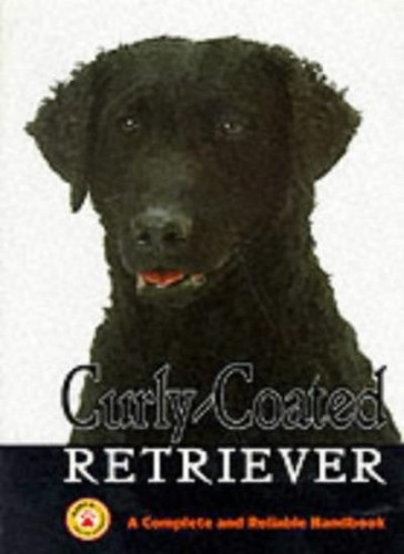 Curly coated retriever a - curly-coated,