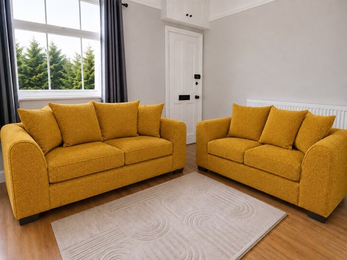 Seater dylan sofa - 3+2,