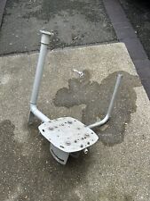 RADAR Mast Mount for 2kw 18" Pathfinder Digital - FREE P&P