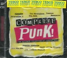 Unknown Artist : Complete