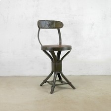 Evertaut Machinists Factory