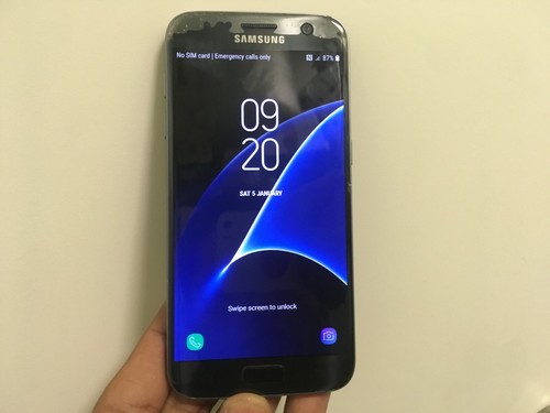 Samsung galaxy g930f - galaxy, s7