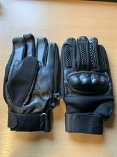 motorcycle gloves XXL 