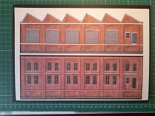 Gauge model railway - gauge,