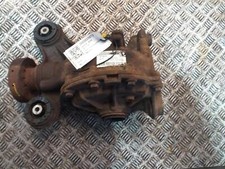 JAGUAR XF Diesel Mk1 X250 