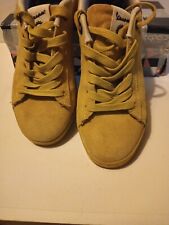 MOD inspired vespa trainers in