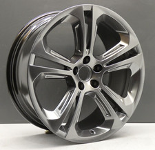 AUDI Q5 20 8R S-LINE ALLOY WHEEL RIM SPEEDLINE OEM 8R0601025BK GENUINE X1