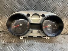 NISSAN QASHQAI 2008 2.0 ACENTA MK1 5DR SPEEDOMETER JD10B