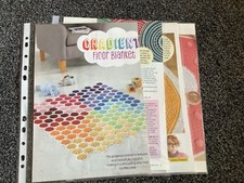 Crochet Patterns - Rugs & Mats