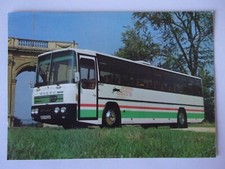 VOLVO B58 BUS With Jonckheere
