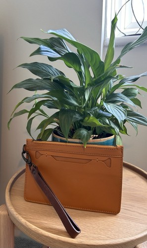 Toast leather tan brown - toast,